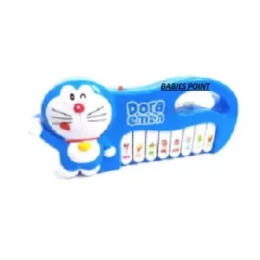 Musical Educational Doraemon Piano Keyboard Toys for Lids