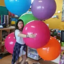 Balloon big size 1 PCS ( 36 Inch )