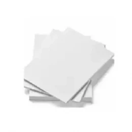 Papertree White Drawing paper - 100 pcs