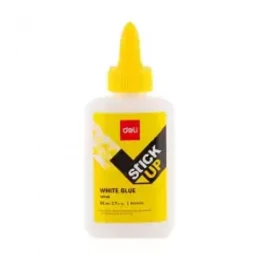 Deli White liquid glue E39446 - 80 ml