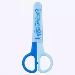 DELI School Scissors E6021 - 1 Pcs