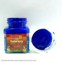 Fabrica Acrylic Color - 15 ml
