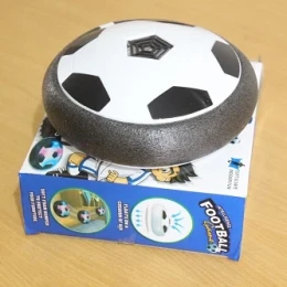 Intelligence football game/ Hoverball soccer game toy/Flying soccer game