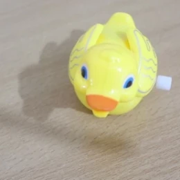 Mini duck toy for kid