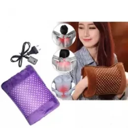 Electric Hot Water Bag pain remover