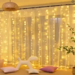Fairy Decorative Lights Golden/ Room ..