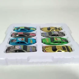 Toy Mini Car 8 Pis Set For Kids