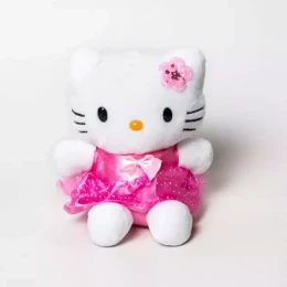 Hello Kitty Soft Doll