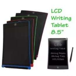Kids 8.5 Inches Writing Tablet Graffiti Board Portable LCD Drawing Board