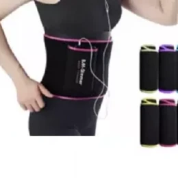 slimmer sport waist trainer waist trimmer belt adjustable waist support