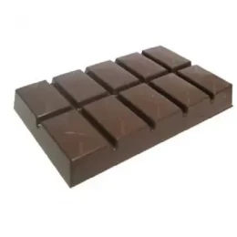 Savoy Milk Chocolate Bar 1 kg