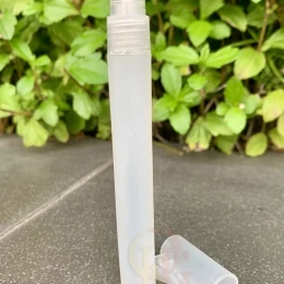 Pen Spray Bottle 10ml Pocket Sprayer Portable Makeup Flower Garden Water Disinfection by OHG