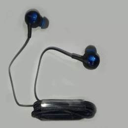 Big size type C earphone made in vietnam