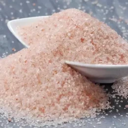 Himalayan Pink Salt (পিংক সল্ট) - 100gm