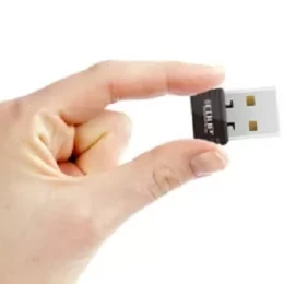 300Mbps WiFi Receiver Nano Adapter