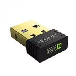 150Mbps WiFi Receiver Nano Adapter