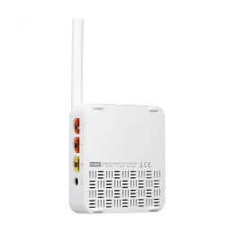 N100RE 150Mbps Wireless N Router - White