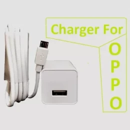 OPPO FAST CHARGER