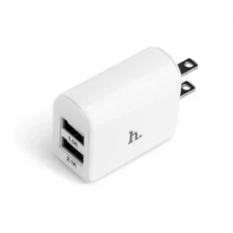 GadStyle BD HOCO UH204 Dual USB Charging Adapter