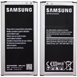 Samsung Galaxy S5 Battery 2800mAh