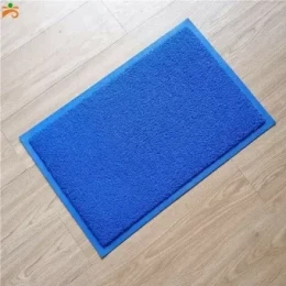 Thick Floor Mat Anti-slip pad coil