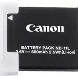 Canon Camera Battery NB-11L