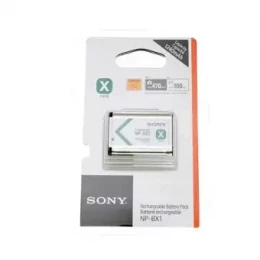 Sony NP-BX1 X-Series Rechargeable Battery Pack