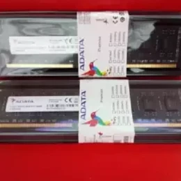 ADATA DDR3 4GB RAM 1333MHz DESKTOP COMPUTER RAM