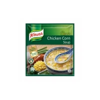 KNORR SOUP CHCKN CRN CLASSIC 24G