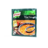 KNORR SOUP CLASSIC THAI 28G
