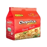 Chopstick Instant Noodles (Yummy Masala)-CP 744gm