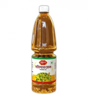 Buy Pran Mustard Oil 1000ml