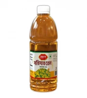 Buy Pran Mustard Oil 500ml