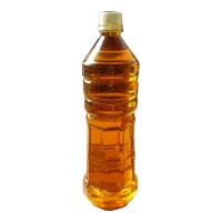 Pure Mustard Oil - 1ltr (ঘানি ভাঙ্গা সরিষার তেল)