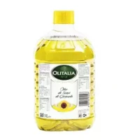 Olitalia Sunflower Oil - 3 Ltr
