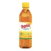 Danish Pure Mustard Oil - 500ml