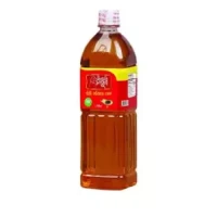 Radhuni Mustard Oil - 500ml