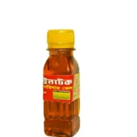 Intact Mustard Oil - 100 ml