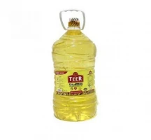 Teer Advanced Soyabean Oil - 8 Litre