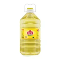 TEER ADVANCED FORTIFIED SOYABEAN OIL 5 litre