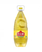 Teer Soyabean Oil 2ltr