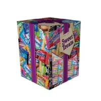 Perfetti Sweet Treats Candy Box