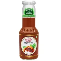 Ruchi Tamarind Sauce - 370gm