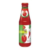 Pran Hot Tomato Sauce - 1000gm