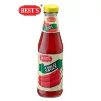 Best's Chilli Sauce (340gm) Malaysia