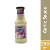 Remia Garlic Sauce - 250ml