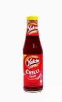 Yakin Chilli Sauce - 340 gm