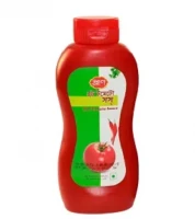 Hot Tomato Sauce 550gm