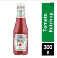 Henz Tomato Ketchup 300gm