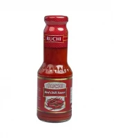 Ruchi Red Chilli Sauce 360gm